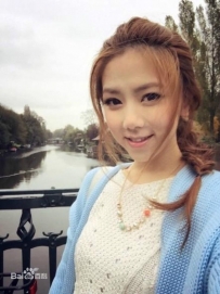 我喜欢的
