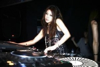 DJ～女声