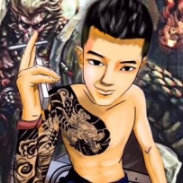 硬曲儿